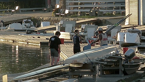 Comcast Business Stories "Boathouse Row"